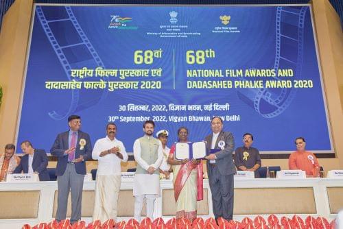 MIT School of Film and Theatre Pune Events photo 1